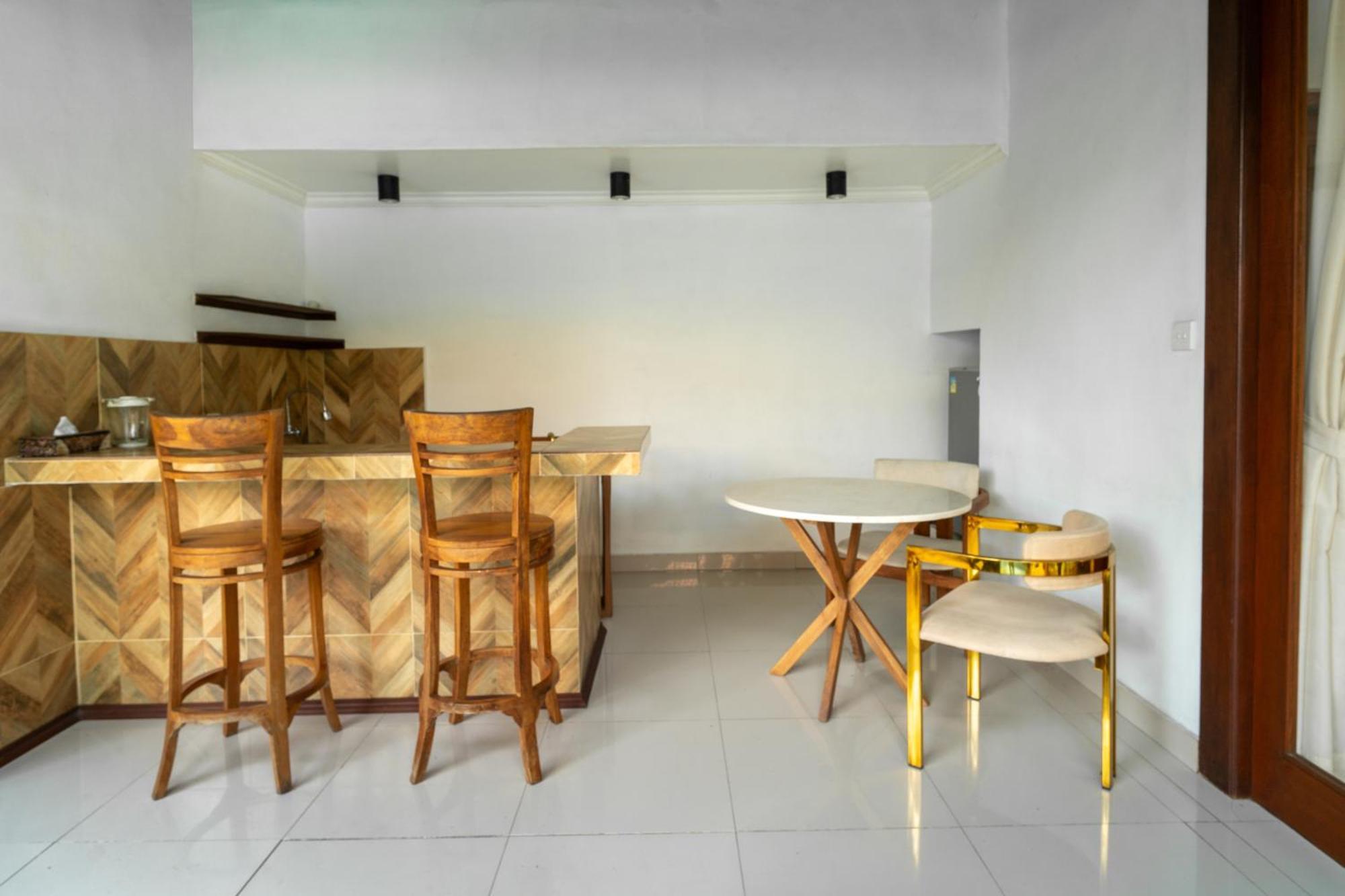 The Jema Private Villa Ubud