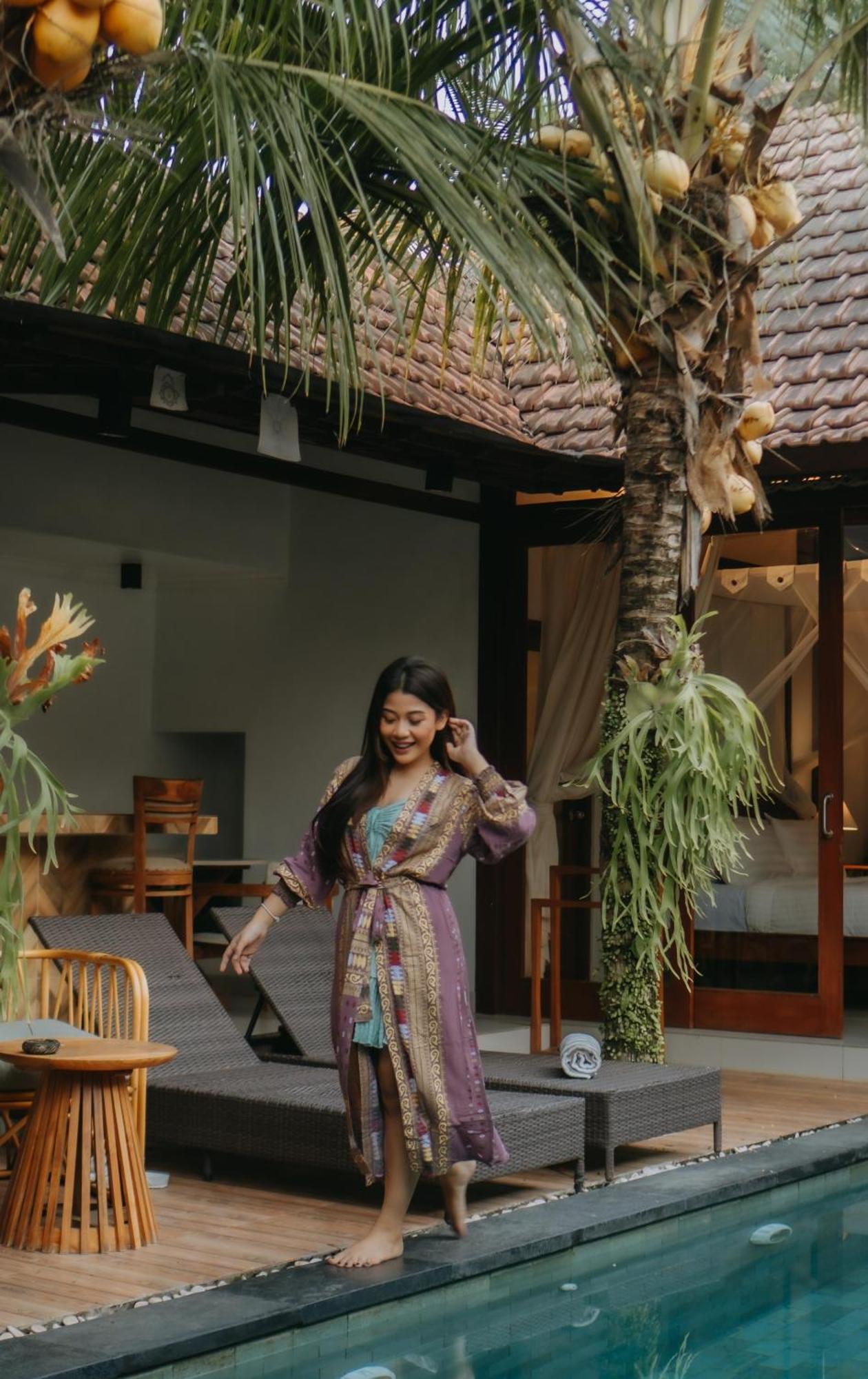 The Jema Private * Ubud